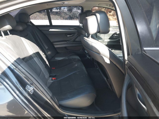 Aukcja sprzedaży 2012 Bmw 528i Xdrive, vin: WBAXH5C58CDW04000, numer aukcji: 44364998