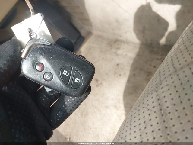 Aukcja sprzedaży 2007 Lexus Ls 460, vin: JTHBL46F475049040, numer aukcji: 44364999