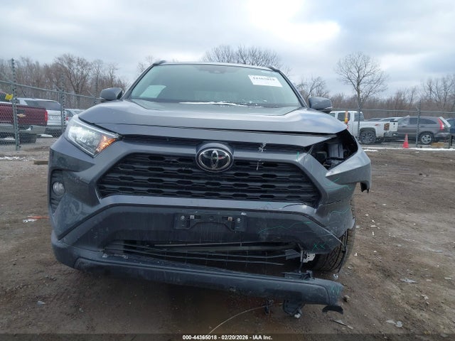 Toyota Rav4 Xle Premium 2021 2T3A1RFV4MC171152 Image 13