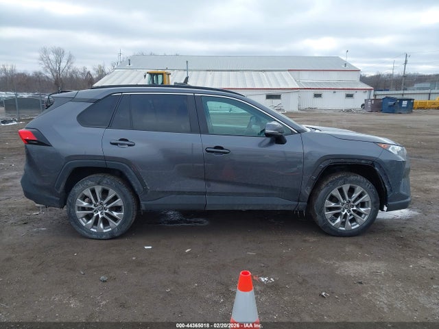 Toyota Rav4 Xle Premium 2021 2T3A1RFV4MC171152 Image 14