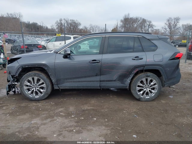 Toyota Rav4 Xle Premium 2021 2T3A1RFV4MC171152 Image 15