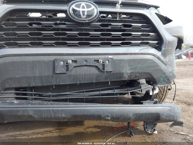 Toyota Rav4 Xle Premium 2021 2T3A1RFV4MC171152 Image 19