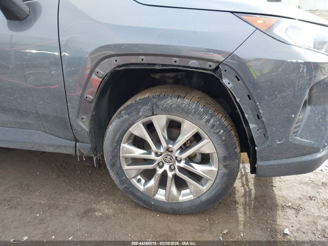 Toyota Rav4 Xle Premium 2021 2T3A1RFV4MC171152 Image 20
