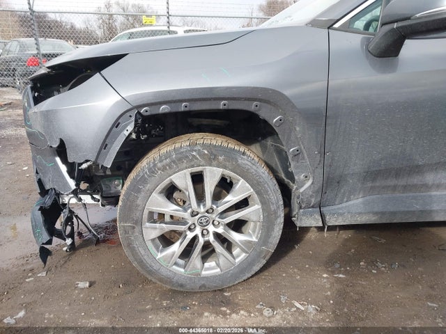 Toyota Rav4 Xle Premium 2021 2T3A1RFV4MC171152 Image 21