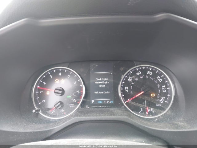 Toyota Rav4 Xle Premium 2021 2T3A1RFV4MC171152 Image 7