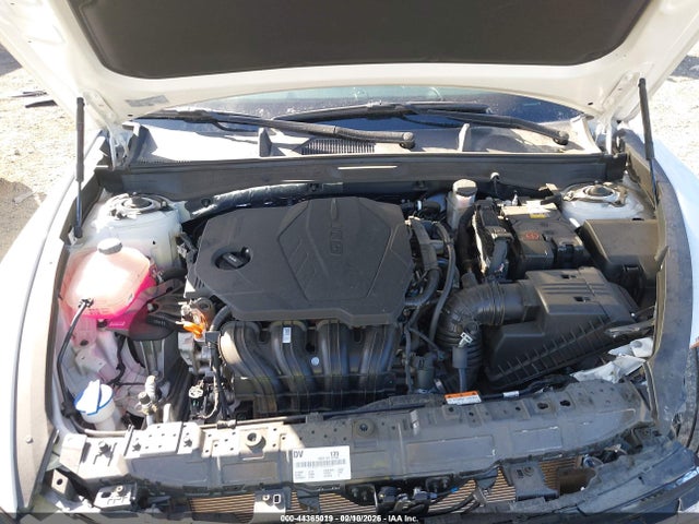 KMHL14JA1RA351950 Hyundai SONATA SEL