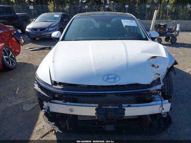 KMHL14JA1RA351950 Hyundai SONATA SEL