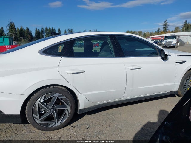 KMHL14JA1RA351950 Hyundai SONATA SEL
