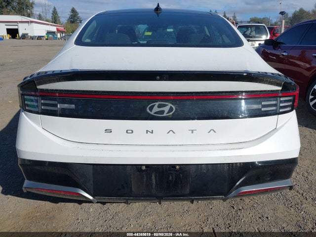 KMHL14JA1RA351950 Hyundai SONATA SEL