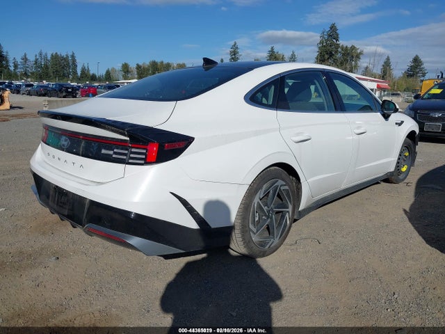 KMHL14JA1RA351950 Hyundai SONATA SEL