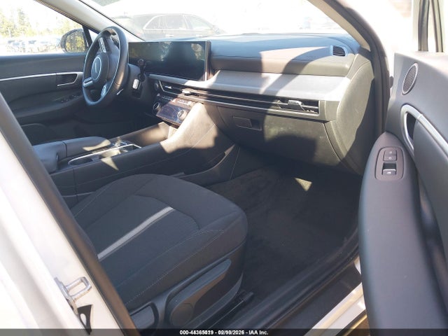 KMHL14JA1RA351950 Hyundai SONATA SEL