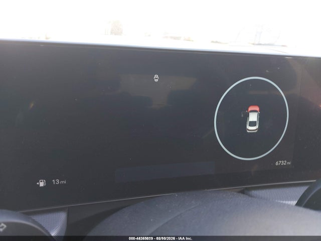KMHL14JA1RA351950 Hyundai SONATA SEL