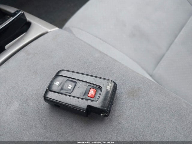 2005 TOYOTA PRIUS JTDKB20U757021489 Photo 10