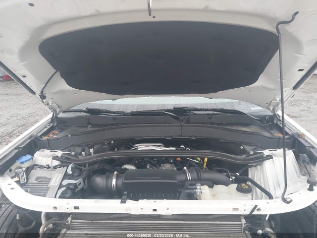1FM5K8HC5LGB82167 Ford Explorer Platinum