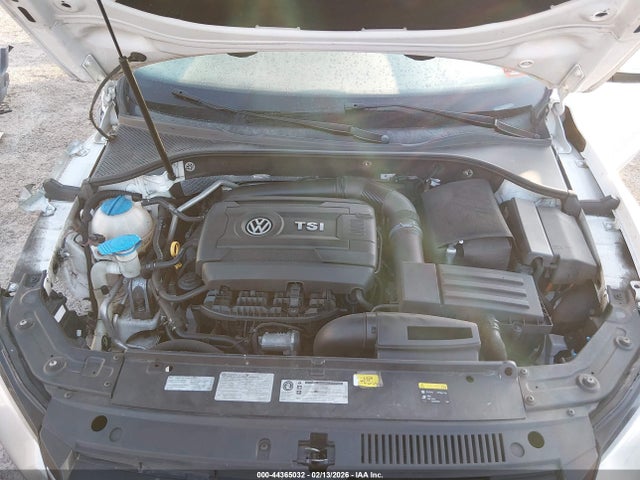 Продажа на аукционе авто 2015 Volkswagen Passat 1.8t Se, vin: 1VWBT7A33FC005182, номер лота: 44365032