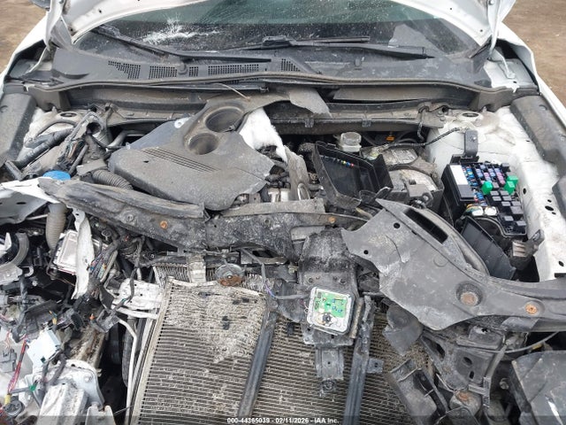 44365039 :رقم المزاد ، JM3KFBEY5K0510615 vin ، 2019 Mazda Cx-5 Signature مزاد بيع