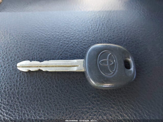 2006 TOYOTA 4RUNNER JTEZT14R568009165 Photo 10