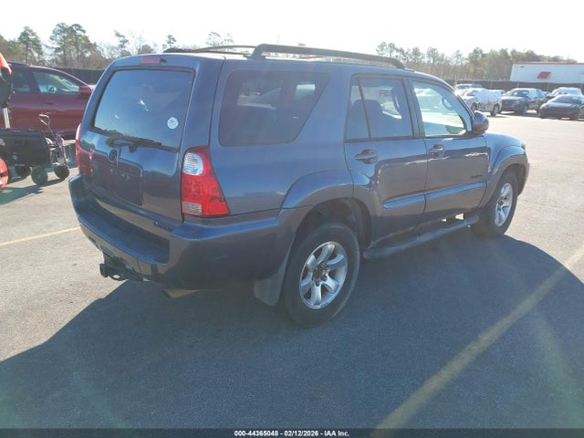 2006 TOYOTA 4RUNNER JTEZT14R568009165 Photo 3