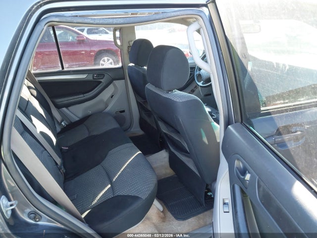 2006 TOYOTA 4RUNNER JTEZT14R568009165 Photo 7