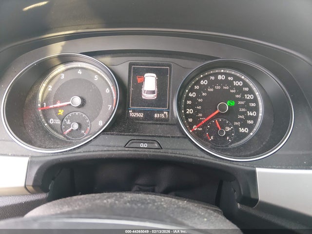 2021 Volkswagen Atlas 3.6l V6 Se W/technology მანქანა იყიდება აუქციონზე, vin: 1V2JR2CA6MC604911, აუქციონის ნომერი: 44365049