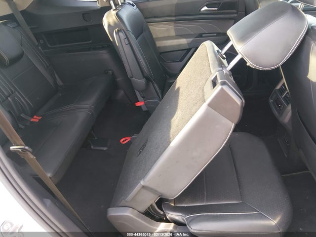 2021 Volkswagen Atlas 3.6l V6 Se W/technology მანქანა იყიდება აუქციონზე, vin: 1V2JR2CA6MC604911, აუქციონის ნომერი: 44365049