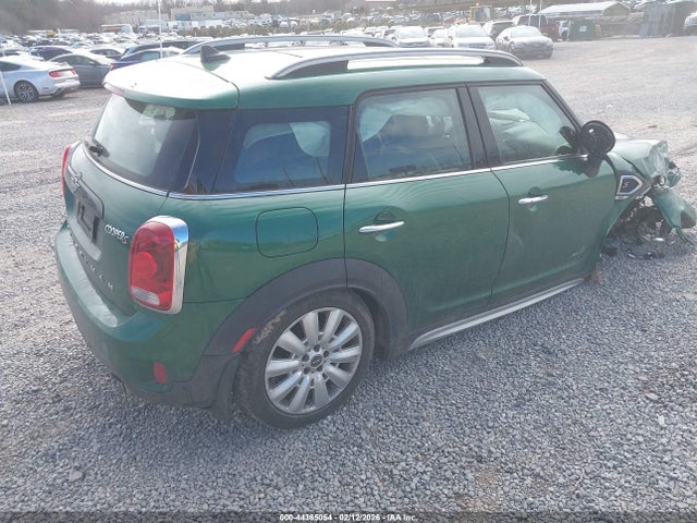 WMZYX1C08L3L77534 Mini Countryman Cooper S
