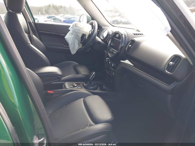 WMZYX1C08L3L77534 Mini Countryman Cooper S