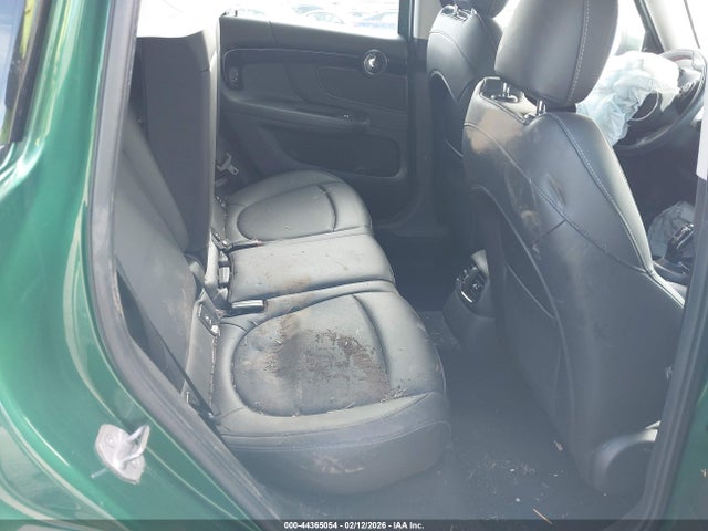 WMZYX1C08L3L77534 Mini Countryman Cooper S