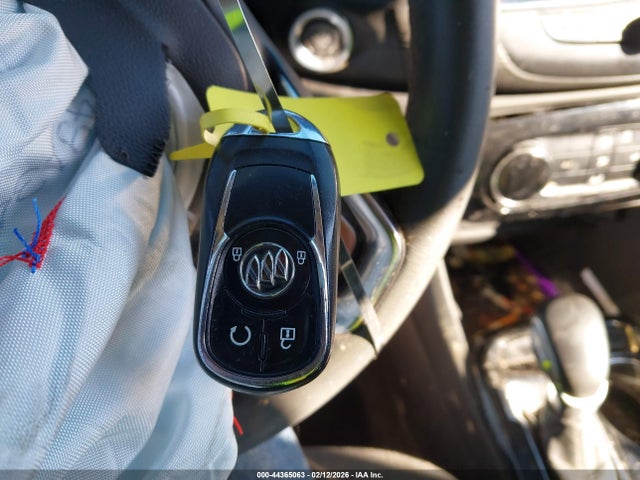 Aukcja sprzedaży 2023 Buick Encore Gx Preferred Awd, vin: KL4MMCSL6PB027310, numer aukcji: 44365063