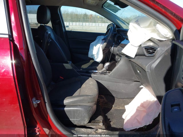 Aukcja sprzedaży 2023 Buick Encore Gx Preferred Awd, vin: KL4MMCSL6PB027310, numer aukcji: 44365063