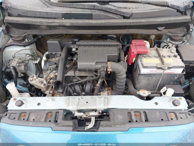Aukcja sprzedaży 2020 Mitsubishi Mirage Es, vin: ML32A3HJ0LH000268, numer aukcji: 44365070