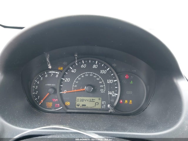 Aukcja sprzedaży 2020 Mitsubishi Mirage Es, vin: ML32A3HJ0LH000268, numer aukcji: 44365070