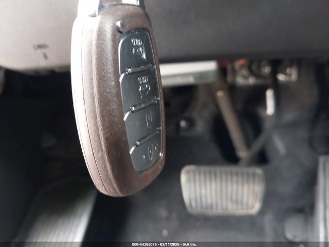 2020 HYUNDAI TUCSON KM8J33AL0LU220608 Photo 10