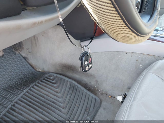 2007 CADILLAC CTS 1G6DP577X70105560 Photo 10