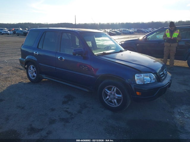 1998 HONDA CR-V JHLRD1865WC068721 Photo 0