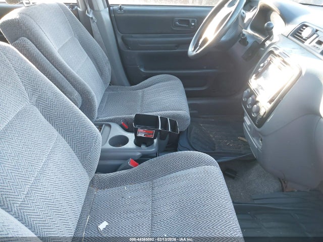 1998 HONDA CR-V JHLRD1865WC068721 Photo 4