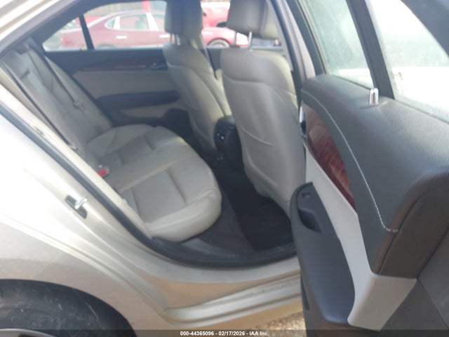 2013 CADILLAC ATS 1G6AJ5SX2D0142643 Photo 7