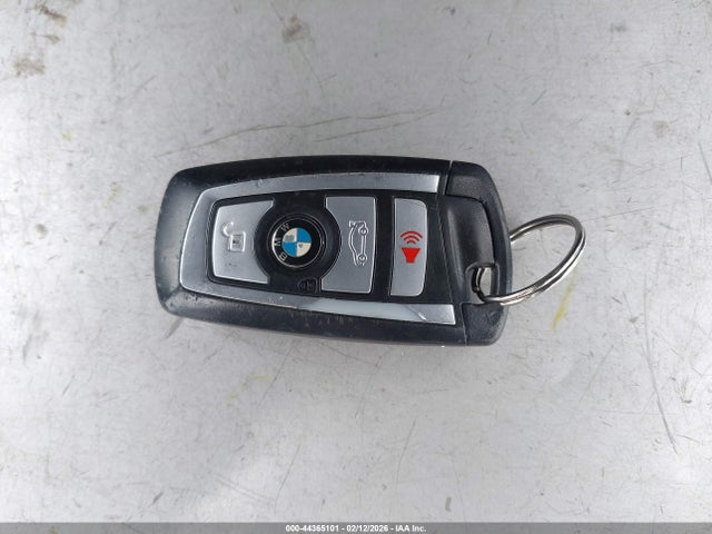 2015 BMW X4 5UXXW5C55F0E87871 Photo 10