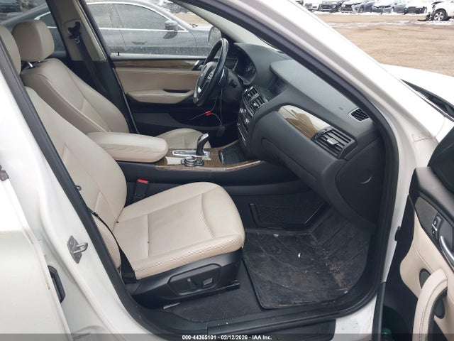 2015 BMW X4 5UXXW5C55F0E87871 Photo 4