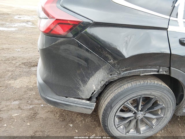5J6RS6H89SL001898 Honda Cr-v Hybrid Sport-l