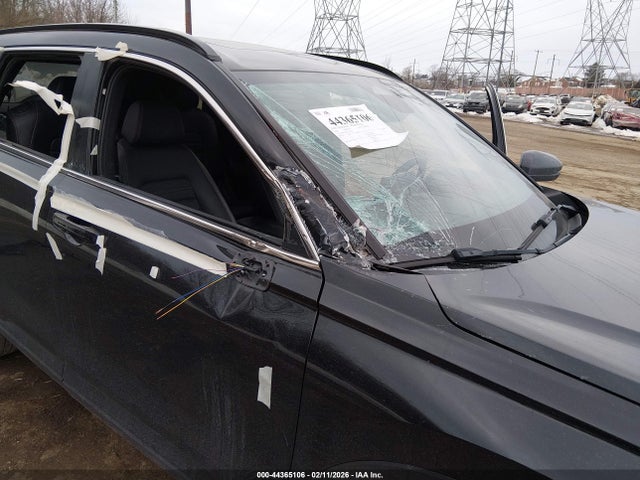 2025 HONDA CR-V HYBRID 5J6RS6H89SL001898 Photo 5