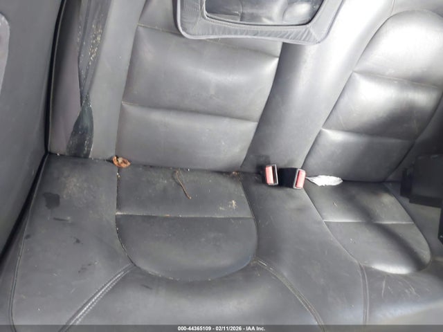 1992 SAAB 900 YS3AK76E3N7010555 Photo 7