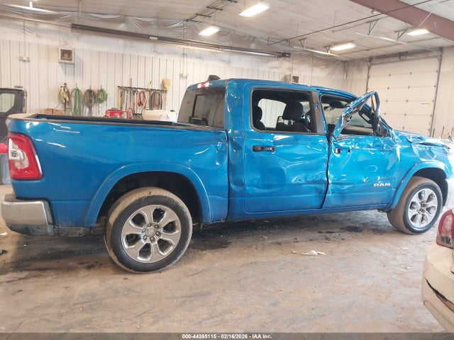 Продажа на аукционе авто 2025 Ram 1500 Big Horn  4x4 5'7 Box, vin: 1C6SRFFP3SN657619, номер лота: 44365115