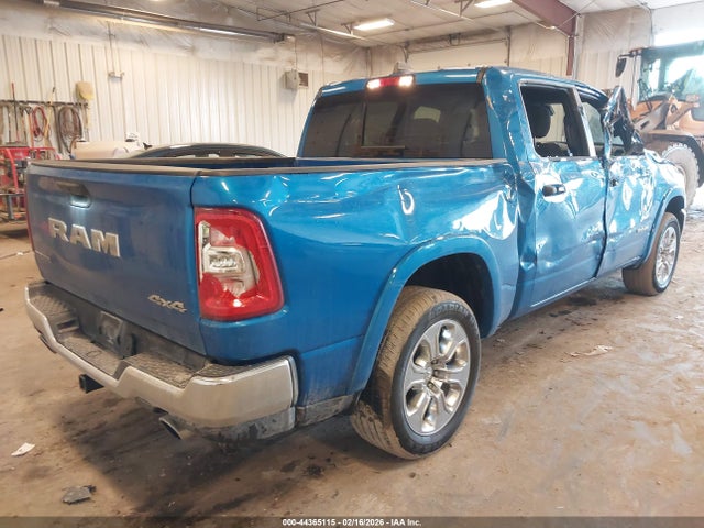 Продажа на аукционе авто 2025 Ram 1500 Big Horn  4x4 5'7 Box, vin: 1C6SRFFP3SN657619, номер лота: 44365115