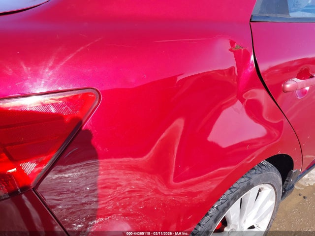 Aukcja sprzedaży 2010 Kia Forte Sx, vin: KNAFW4A36A5055109, numer aukcji: 44365118