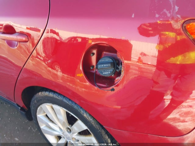 Aukcja sprzedaży 2010 Kia Forte Sx, vin: KNAFW4A36A5055109, numer aukcji: 44365118