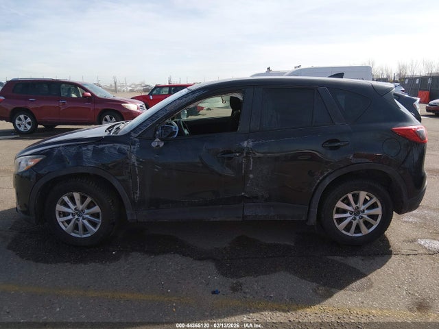 Продажа на аукционе авто 2016 Mazda Cx-5 Touring, vin: JM3KE4CYXG0815620, номер лота: 44365120