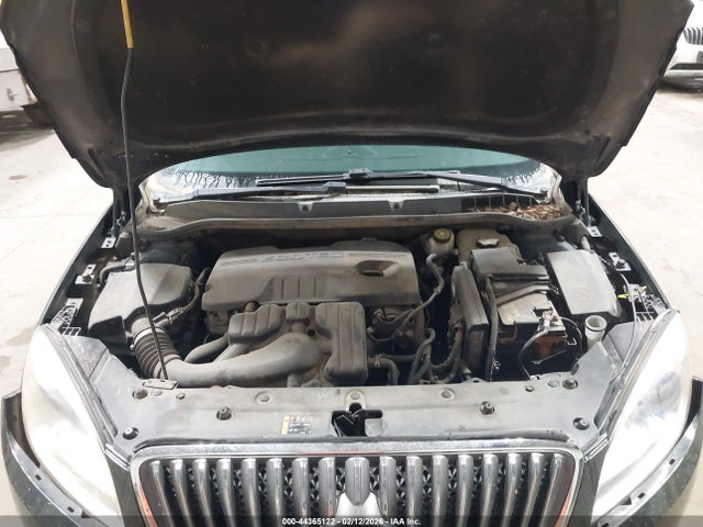 Продажа на аукционе авто 2014 Buick Verano, vin: 1G4PP5SK4E4127691, номер лота: 44365122