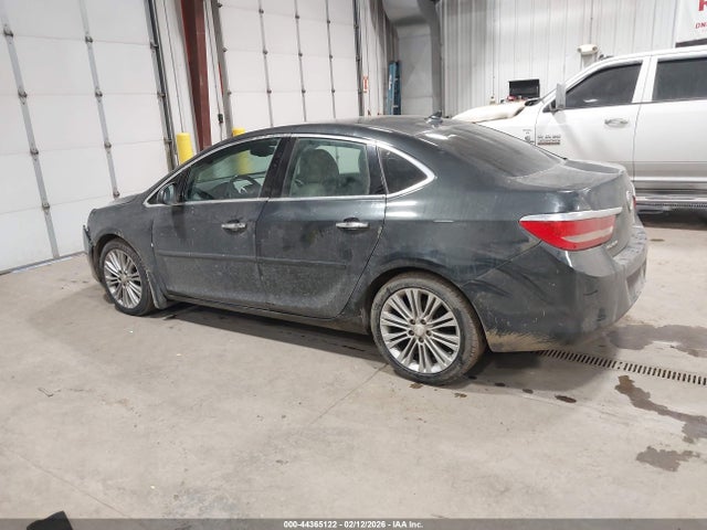 Продажа на аукционе авто 2014 Buick Verano, vin: 1G4PP5SK4E4127691, номер лота: 44365122
