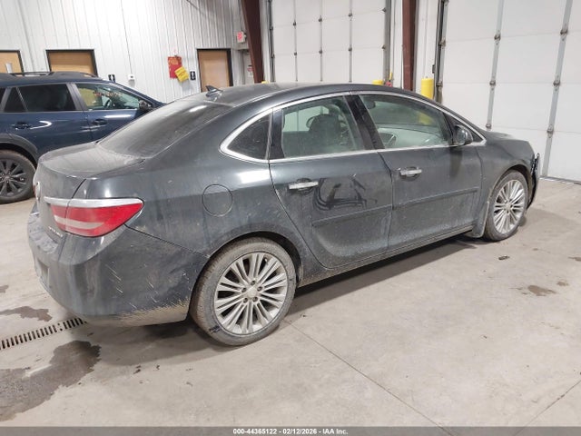 Продажа на аукционе авто 2014 Buick Verano, vin: 1G4PP5SK4E4127691, номер лота: 44365122
